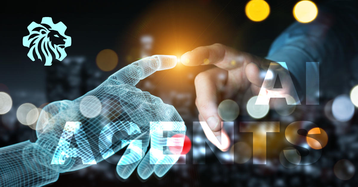 AI Agents: A collaborative ecosystem of perception, planning, and action